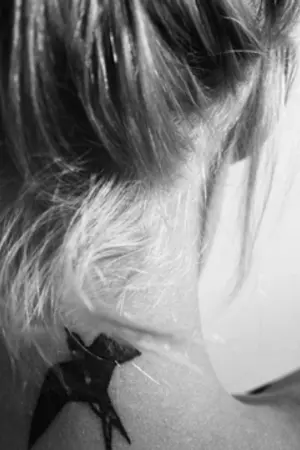 ปกนิยาย STORM LOVE