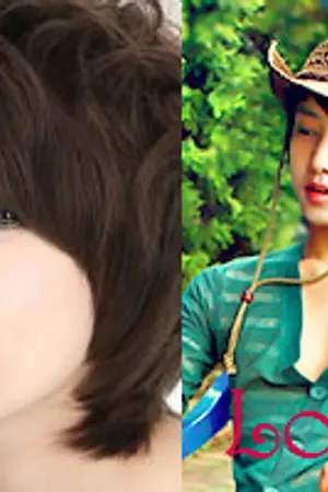 ปกนิยาย Love'story พี่น้องจอมซ่า