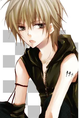 ปกนิยาย misstep ซวยแล้ว ที่ผมเจอคุณ!!! [Yaoi]