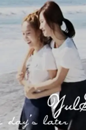 ปกนิยาย [[ONE SHOT-SNSD]] :: One days later. :: (Yuri)