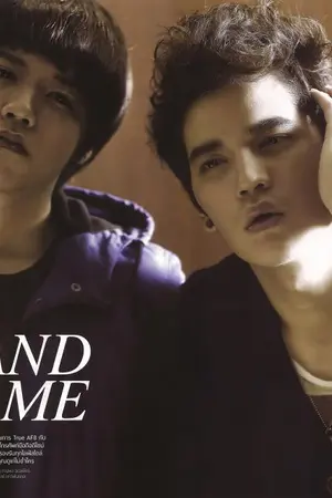 ปกนิยาย Relationship changes.{taokacha }