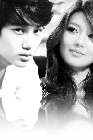ปกนิยาย fic (sooyoung&kai) พี่สาวครับ..เรารักกันได้ไหม