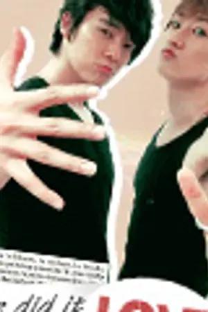 ปกนิยาย [EUNHAE   Ft.  WONKYU]โทษที ที่รัก กูมันผู้ชายลั้นลา