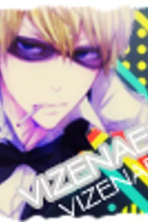 ปกนิยาย [FICTION] FAMILY VIEZENAEN SEASON 4.5