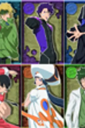 ปกนิยาย [Fic Reborn,KHR]จำไว้ซะ! ว่าฉันจะไม่มีทาง[ไม่]รักนาย!