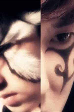 ปกนิยาย [SF YunJae] 7 day...miracle
