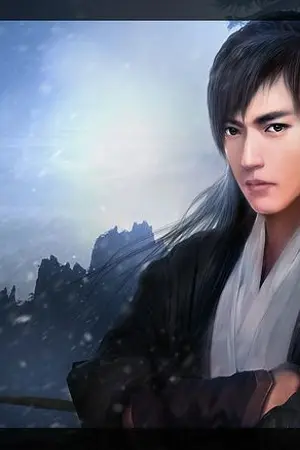 ปกนิยาย หานเฟยตะลุยโลกออนไลน์