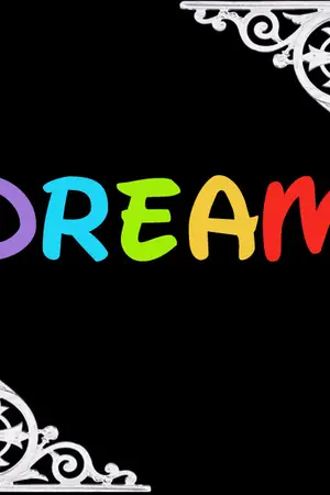 ปกนิยาย Dreams ดินแดนแห่งความฝัน