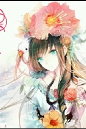 ปกนิยาย [AU KHR] Sakura's Darkness เสี่ยงร้าย ดอกไม้สื่อรัก!