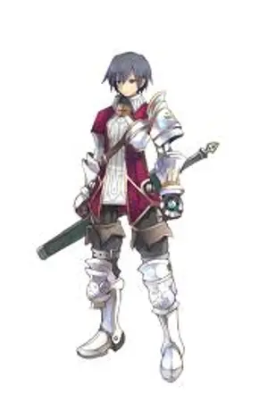 ปกนิยาย 'Knight Defenders' อัศวินแห่งการปกป้อง ปรับปรุง