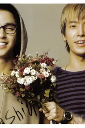 ปกนิยาย [Fic sj] ขอโทษทีเรื่องนี้มีผีเป็นพระเอก!