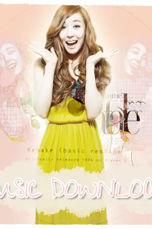 ปกนิยาย MUSIC   DOWNLOAD