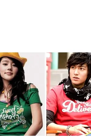 ปกนิยาย ~Love Sence ร่างไหนๆ..หัวใจก็รักเธอ~