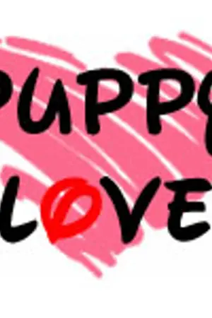 ปกนิยาย ღ Puppy Love รักนะครับเจ้าหมาน้อยจอมดื้อ! {chanbaek} 。