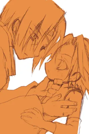 ปกนิยาย || Fic (and short fic) Naruto || Couples: up to me :D