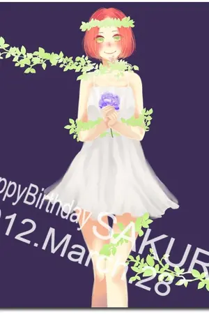 ปกนิยาย [FIC NARUTO]365 วัน(ไม่)ปกติของคนทำตุ๊กตา กับ เจ้าหญิงตุ๊กตา