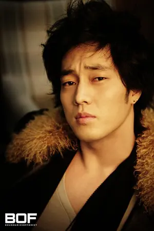 ปกนิยาย [Savage Love]  ซาตานอำพรางรัก