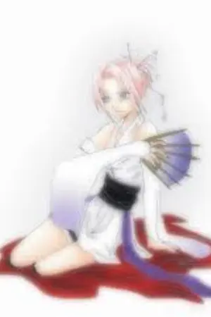 ปกนิยาย [Fic Naruto] Flower love เลห์รักพนาลัย