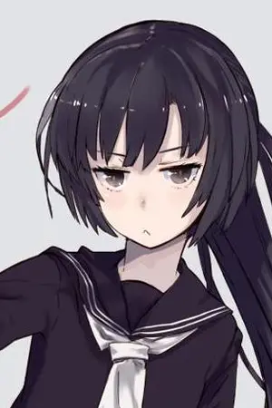 ปกนิยาย GirlGhoststoy [เรื่องราวของสาวน้อยวิญญาณ]