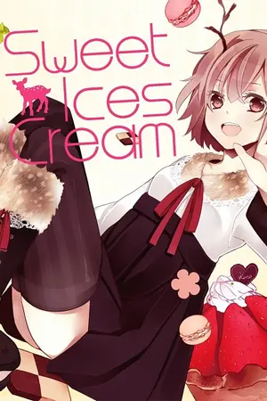 ปกนิยาย คลังเก็บของส่วนตัวของ yuki-rika