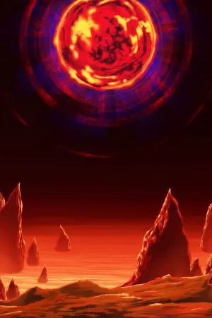 ปกนิยาย Majic explorer misson