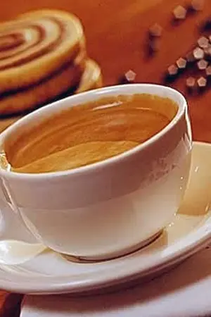 ปกนิยาย บันทึกเล็กๆของร้านกาแฟเล็กๆ"My coffee"