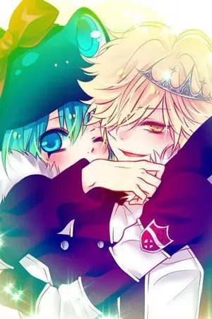 ปกนิยาย [ Fic  Reborn ] รักร้ายเจ้าชายโรคจิต BF