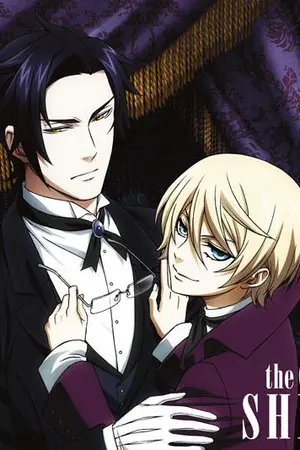 ปกนิยาย BlackButler II คน[ลึก]ไขปริศนา[ลับ] ภาค2+OVA [พากย์ไทย]