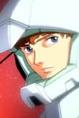 ปกนิยาย (fic)Gundam+digimon