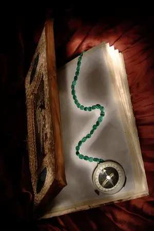 ปกนิยาย The book of Acrasia : ตำนานหนังสือแห่งอคราเซีย