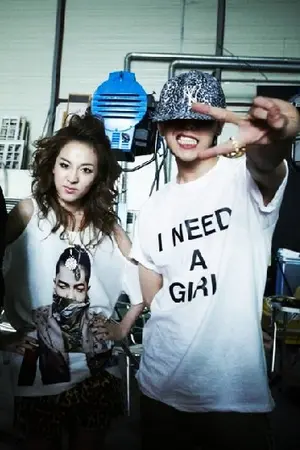 ปกนิยาย We Got Married [END]