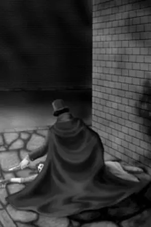 ปกนิยาย วันฝนพรำ กับฆาตกรรมอำพราง