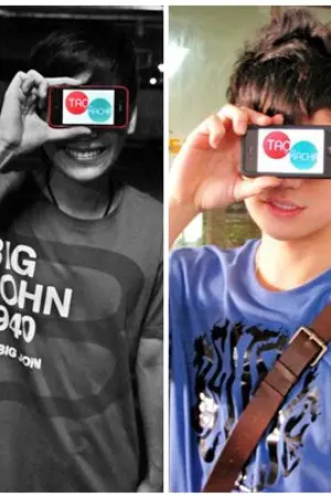 ปกนิยาย [Fic-TaoKachaAF8],,,Best  Alternative'*