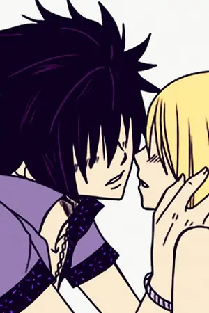 ปกนิยาย [Fic Fairy Tail] Can I Love You รักได้ไหม...นายคนนี้ ♥