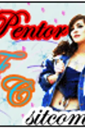 ปกนิยาย ●•ⓅⒺⓃⓉⓄⓇ•● }ต้น - ปัจจุบัน{