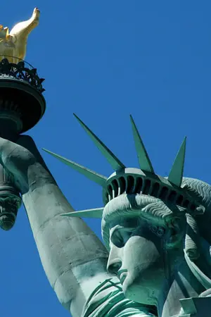 ปกนิยาย สานฝันที่อเมริกา