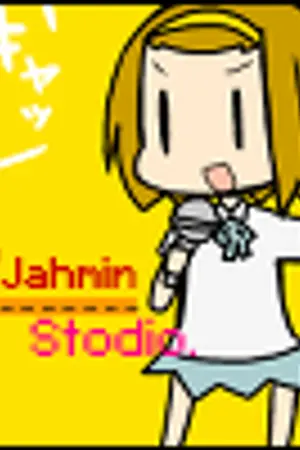 ปกนิยาย ● Jahmin'icezing ; Design & Free Ava. ●