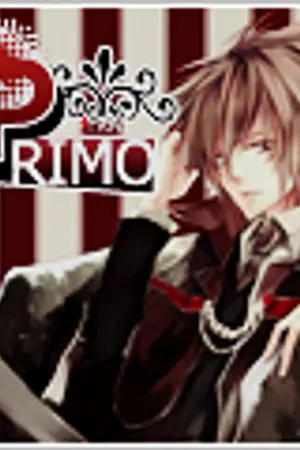 ปกนิยาย [Au Fic KHR] Primo Special...ฉันนี่แหละน้อง(สาว)พรีโม่คนใหม่