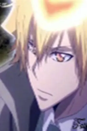 ปกนิยาย GhostkilleR