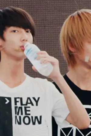 ปกนิยาย Last Christmas you take me myheart