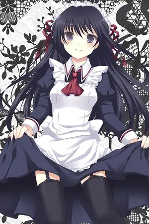 ปกนิยาย Yes!My Master ระยะห่างระหว่างเรา