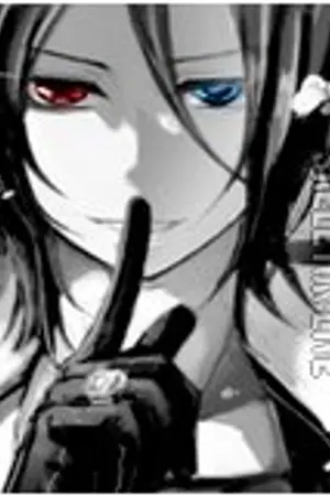 ปกนิยาย รูปท่านโรคุโด มุคุรั่วจ้า-..-