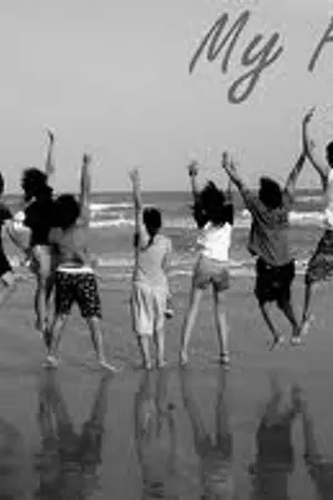 ปกนิยาย Love Friend เพื่อนสนิท คิดแย่งแฟน (ภาคสืบเรื่อง)