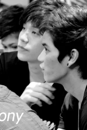 ปกนิยาย :: Hazard ::