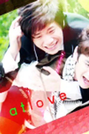 ปกนิยาย ❥ [SF] Fake lover : ||TaoKacha ||