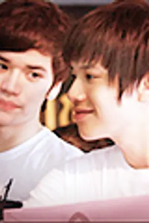 ปกนิยาย Fiction | taokacha - Let It Flow (yaoi)