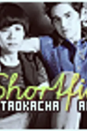 ปกนิยาย . SHORTFIC | taokacha :-D
