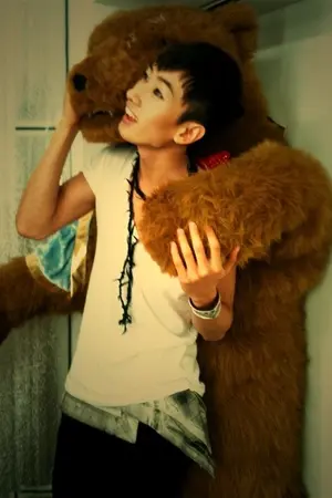 ปกนิยาย [SF-SJ] LoVE-Able [KyuHyuk & HaeEun]