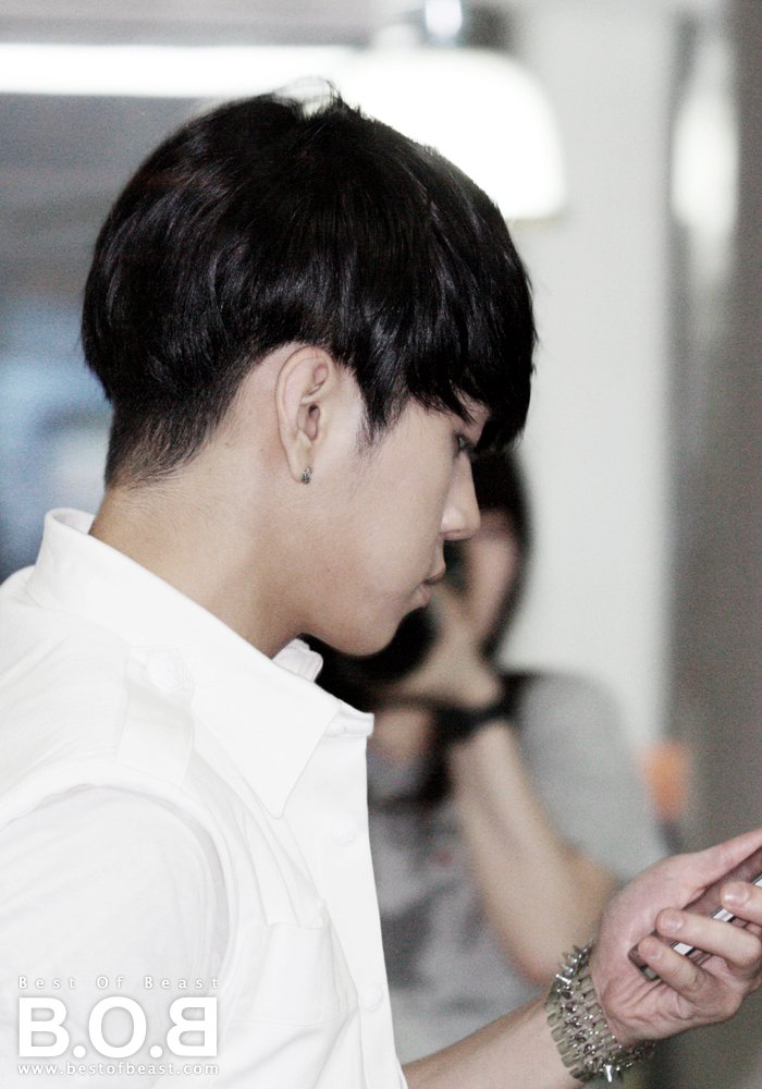 ทรงผมทรงนี้คือทรงอะไรครับ | Dek-D.com