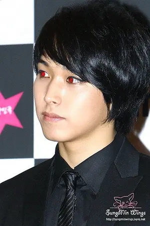 ปกนิยาย [kyumin] ทาสสวาท [จบแล้ว]